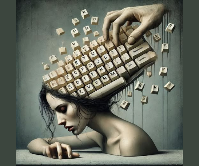 Όταν πατάμε το κουμπί