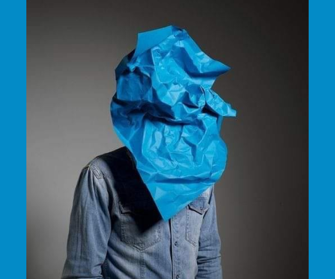 Πνίγεις λέξεις…