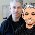 In an avatar world, don't lose yourself