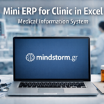 ERP Clinic System