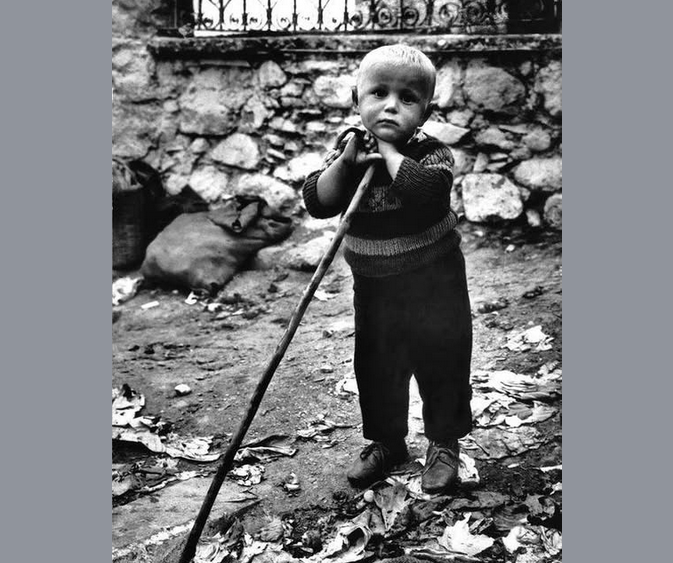 Γκλιτσοματιές