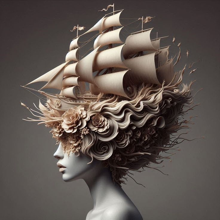 Καράβια μου καίω