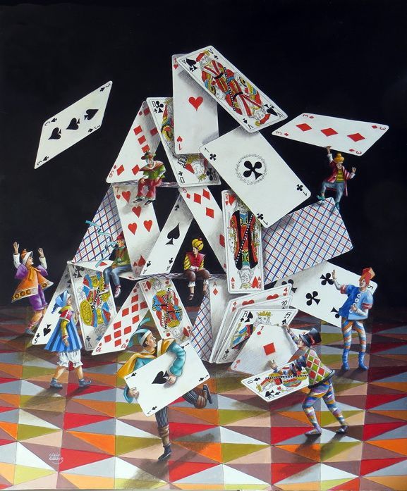 Πολλά τα προικιά