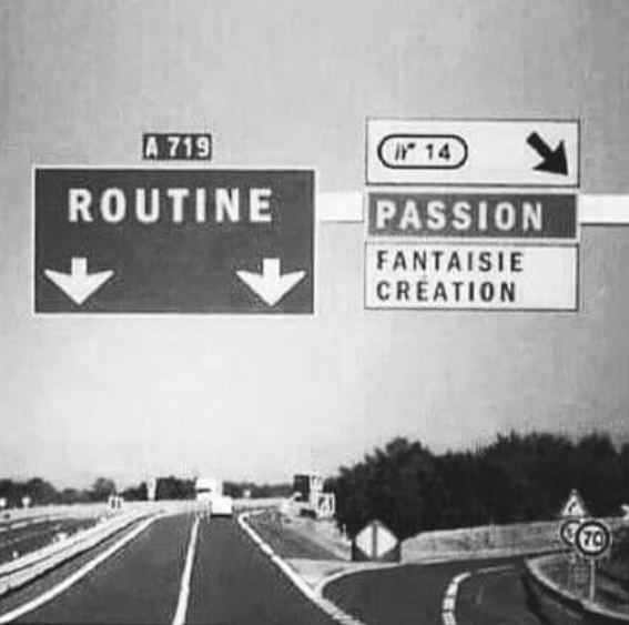 Τι τύπος ανθρώπου είστε;