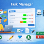 Task Manager