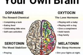 How to hack your own brain