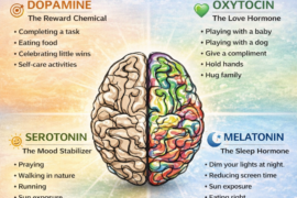 How to hack your own brain