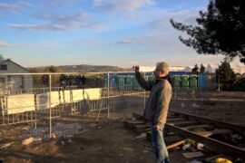 Truth - Eidomeni - Ειδομένη