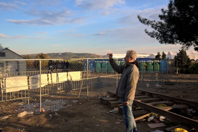 Truth - Eidomeni - Ειδομένη