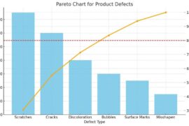 Διάγραμμα Pareto