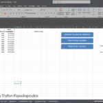 Demo Customers Data