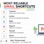 GMAIL SHORTCUTS