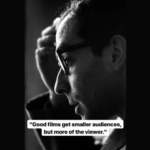 Good posts get smaller audiences, but more of the reader