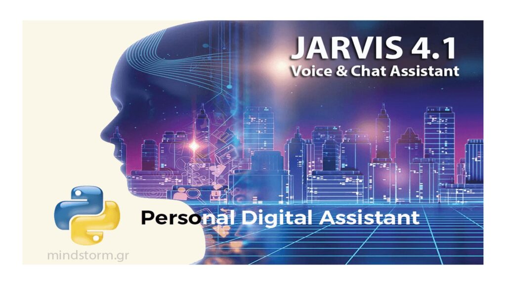 Working with Jarvis