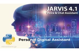 Working with Jarvis