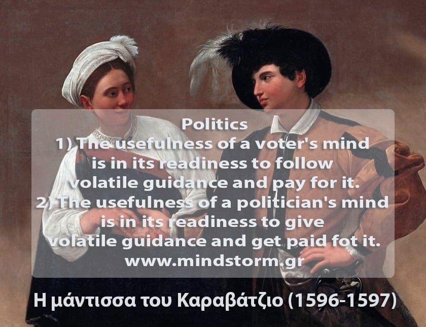 Politics