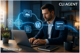 CLI AGENT