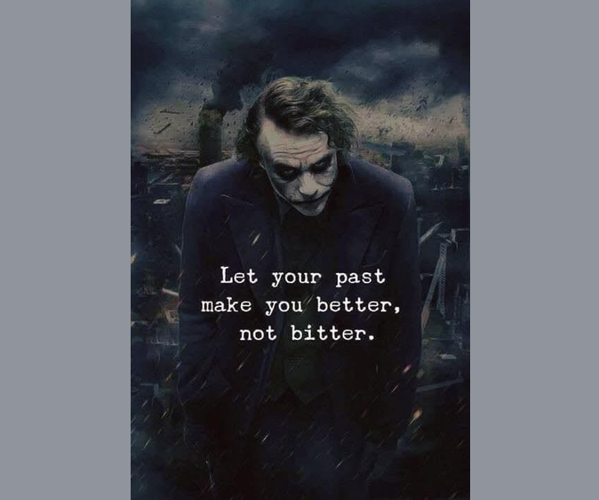 What is your choice?