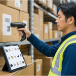 Turning an Excel Product List into Smarter Barcodes, QR Codes and Visual Inventory Records