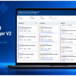 Kanban Board Project Management