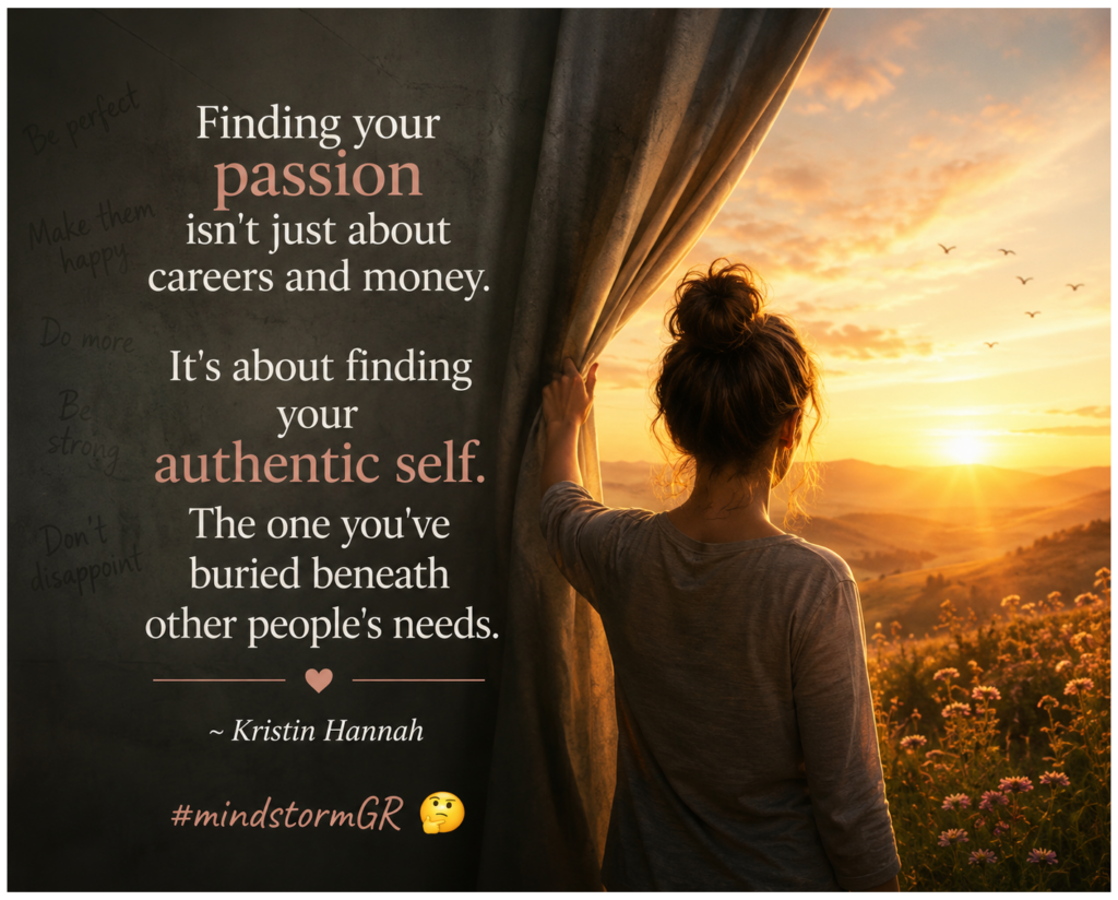 Finding your way