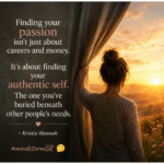 Finding your way