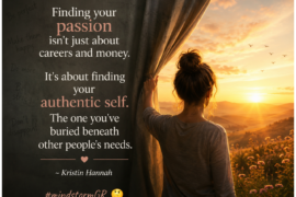 Finding your way