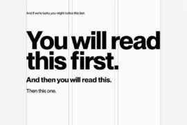 How people read
