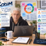 What is SCRUM
