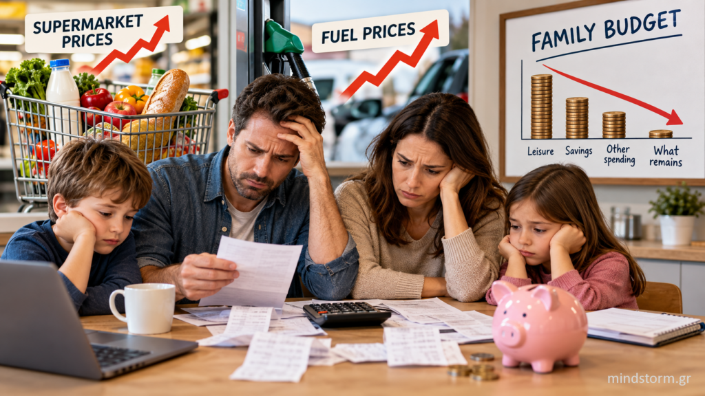 Price Increase