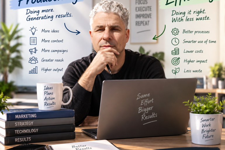 Productivity and Efficiency