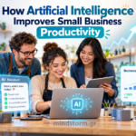 AI-Powered Small Business Growth