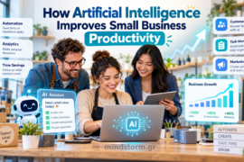 AI-Powered Small Business Growth