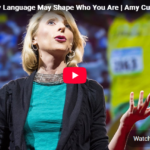 Amy Cuddy
