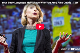 Amy Cuddy