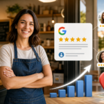 Η Δύναμη της Τοπικής Φήμης: Πώς οι Κριτικές Google Επηρεάζουν την Ανάπτυξη μιας Μικρής Επιχείρησης