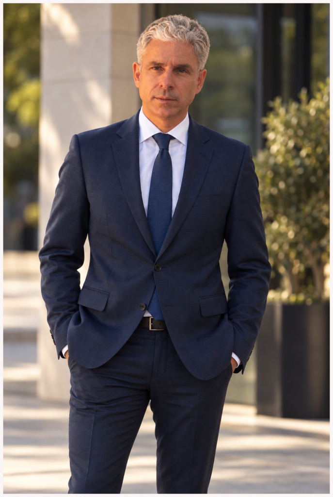 Tryfon Papadopoulos